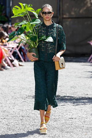 ケイト・スペード ニューヨーク(kate spade new york) 2020年春夏ウィメンズコレクション  - 写真5