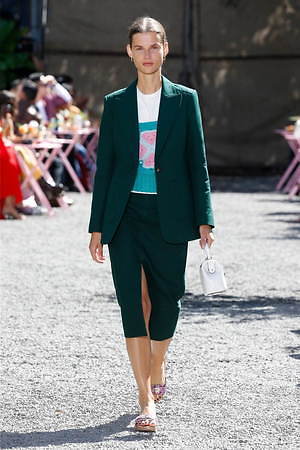 ケイト・スペード ニューヨーク(kate spade new york) 2020年春夏ウィメンズコレクション  - 写真9