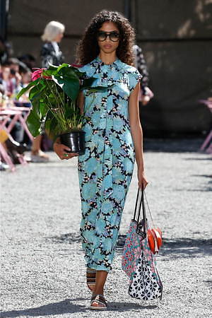 ケイト・スペード ニューヨーク(kate spade new york) 2020年春夏ウィメンズコレクション  - 写真23