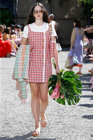 ケイト・スペード ニューヨーク(kate spade new york) 2020年春夏ウィメンズコレクション  - 写真26