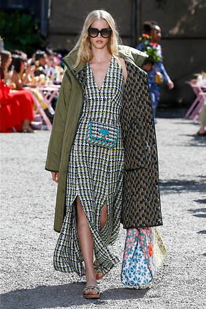 ケイト・スペード ニューヨーク(kate spade new york) 2020年春夏ウィメンズコレクション  - 写真31