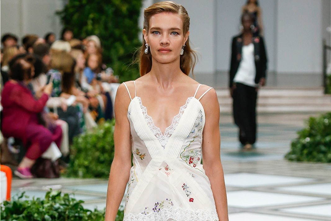 トリー バーチ 2020年春夏 ウィメンズ コレクション