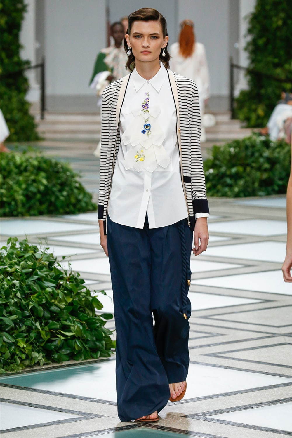 トリー バーチ(TORY BURCH) 2020年春夏ウィメンズコレクション  - 写真6