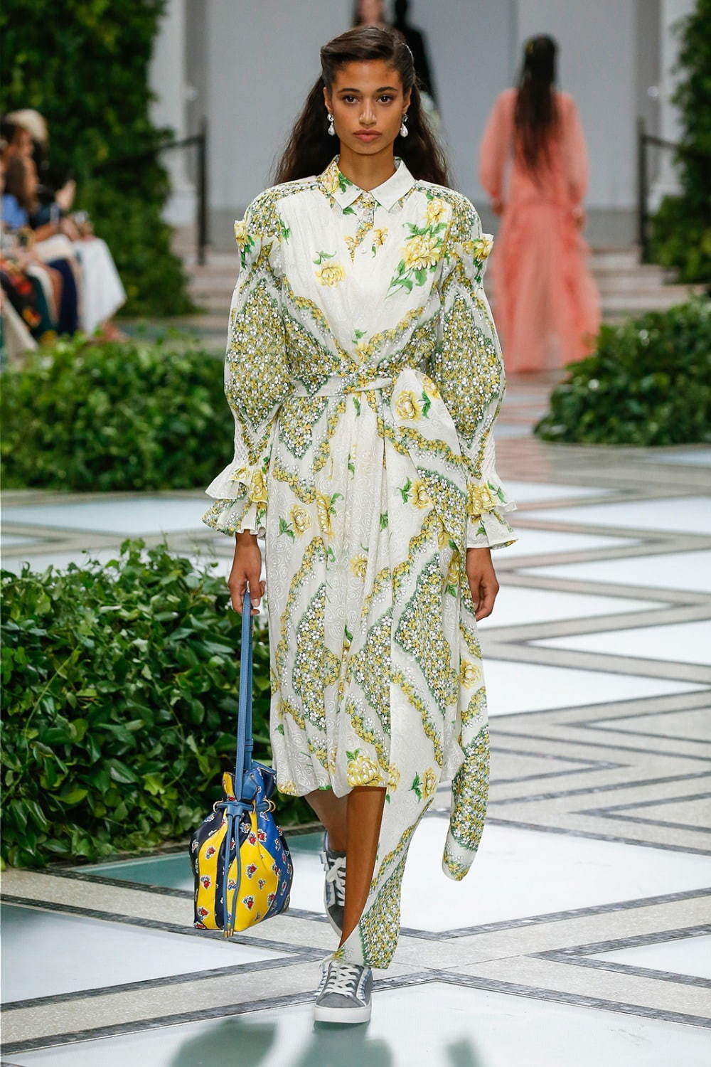 トリー バーチ(TORY BURCH) 2020年春夏ウィメンズコレクション  - 写真15