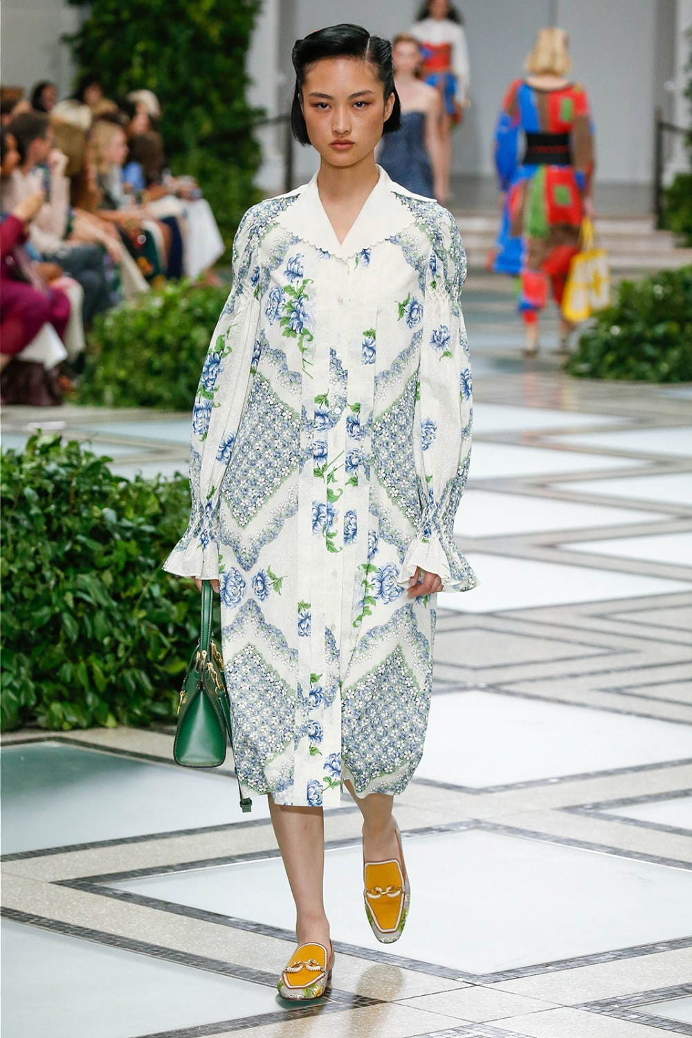 トリー バーチ(TORY BURCH) 2020年春夏ウィメンズコレクション  - 写真16