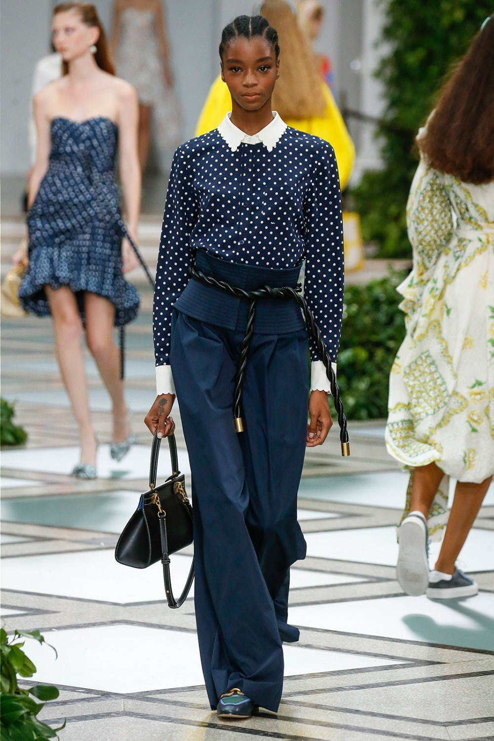 トリー バーチ(TORY BURCH) 2020年春夏ウィメンズコレクション  - 写真17