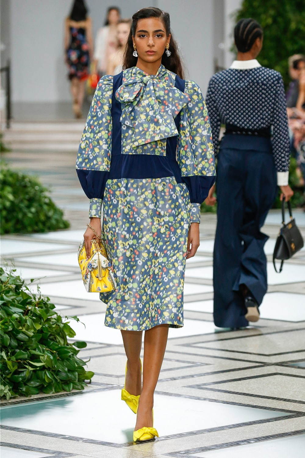 トリー バーチ(TORY BURCH) 2020年春夏ウィメンズコレクション  - 写真18