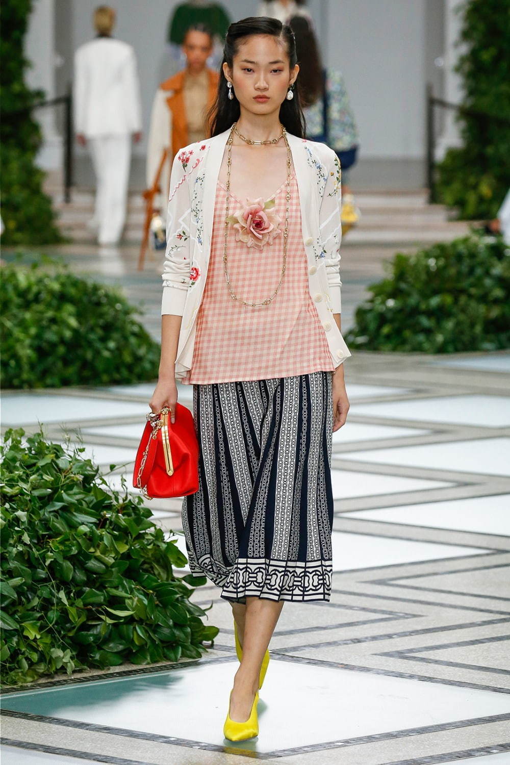 トリー バーチ(TORY BURCH) 2020年春夏ウィメンズコレクション  - 写真22