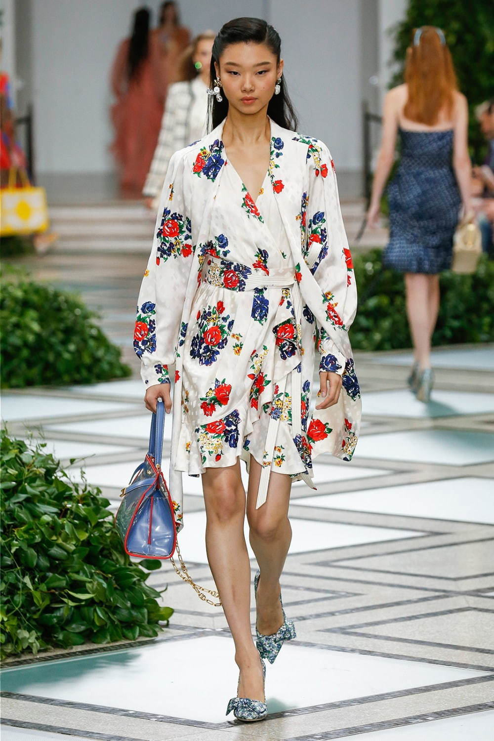 トリー バーチ(TORY BURCH) 2020年春夏ウィメンズコレクション  - 写真23