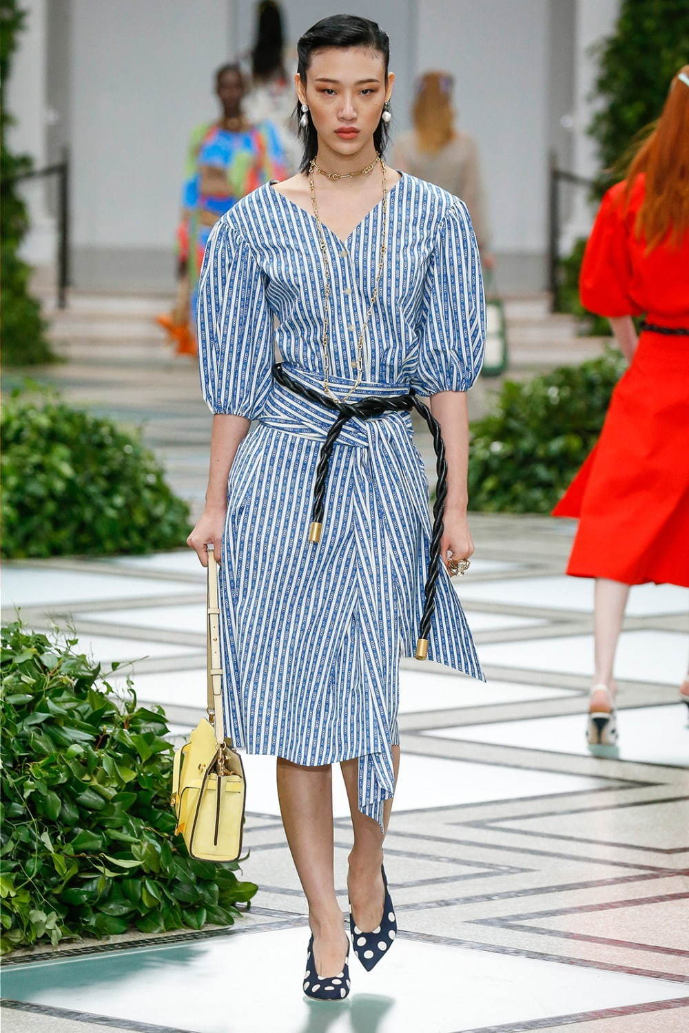 トリー バーチ(TORY BURCH) 2020年春夏ウィメンズコレクション  - 写真36