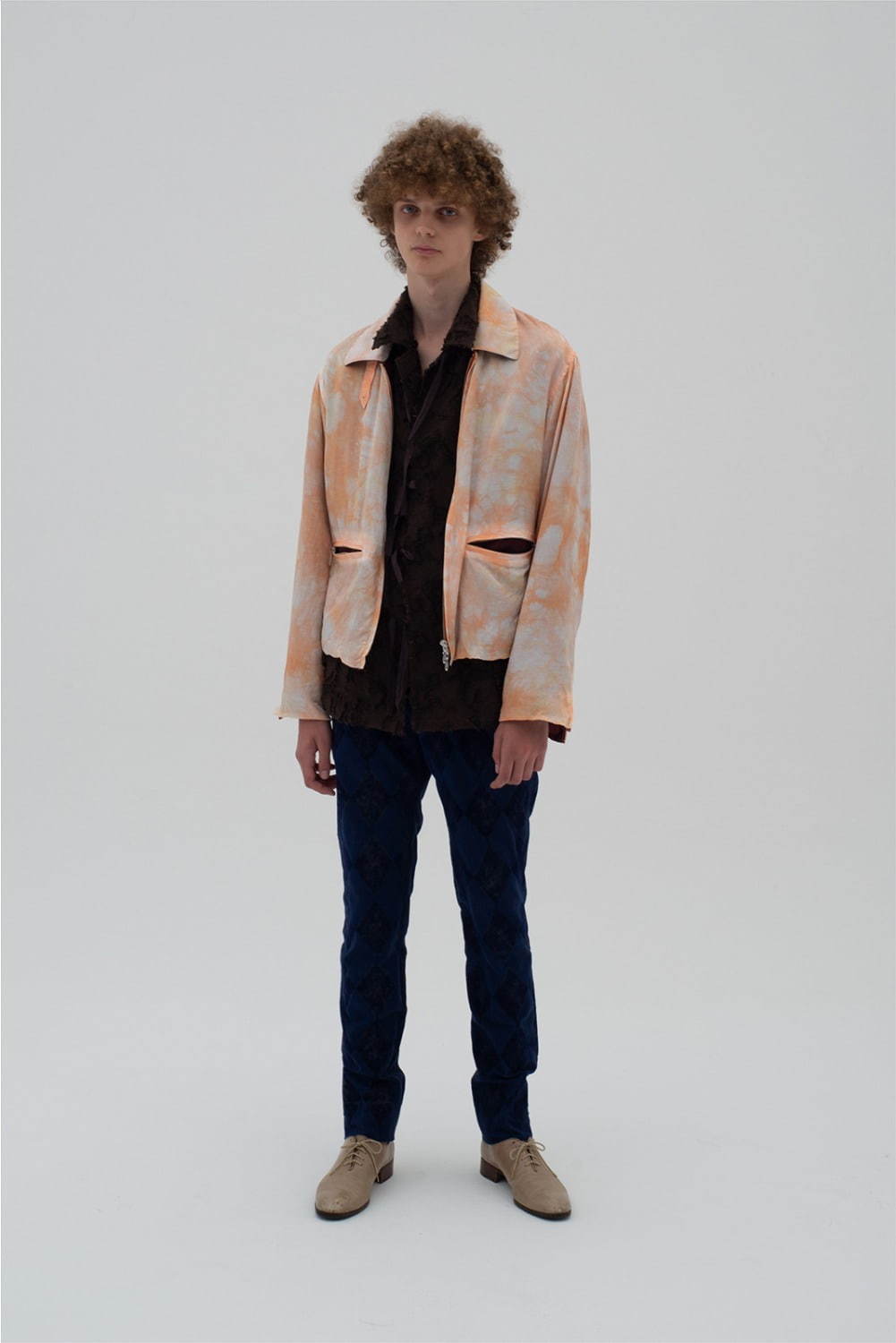 エム エー エス ユー M A S U 年春夏メンズコレクション ファッションプレス エム エー エス ユー M A S U 年春夏メンズコレクション ファッションプレス