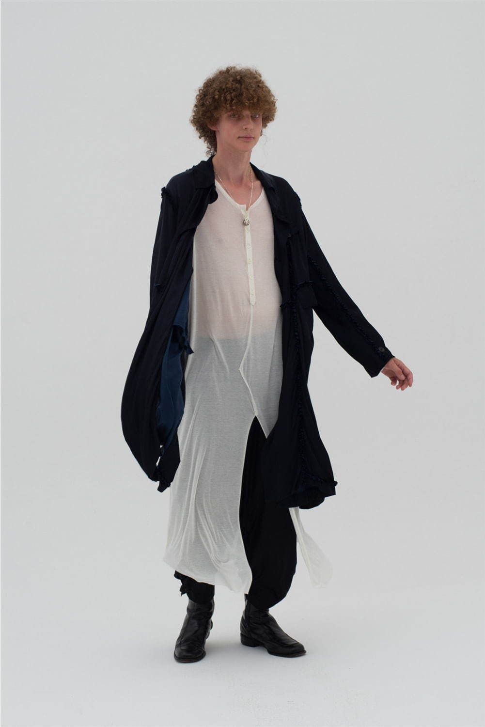 エム エー エス ユー 2020年春夏｜ Tシャツ