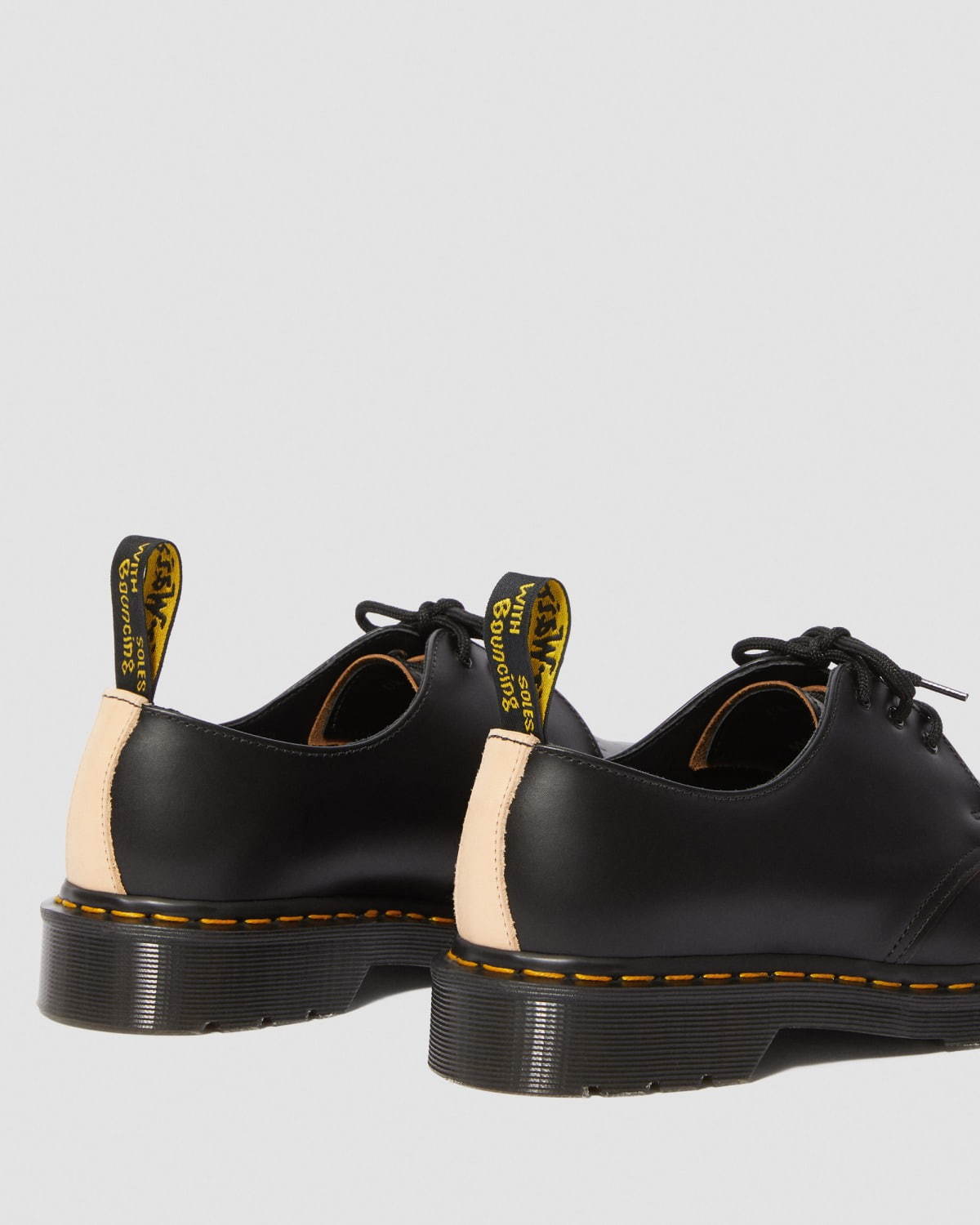 エンダースキーマ(Hender Scheme), ドクターマーチン(Dr. Martens) 1461｜写真12