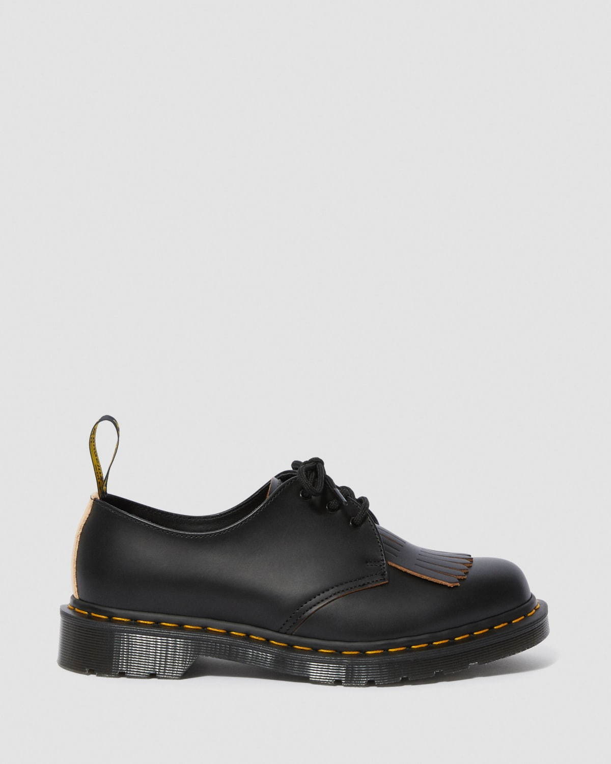 エンダースキーマ(Hender Scheme), ドクターマーチン(Dr. Martens) 1461｜写真11