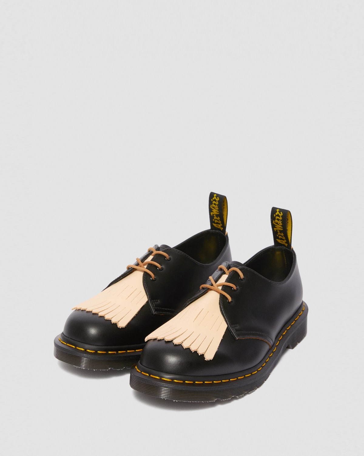 エンダースキーマ(Hender Scheme), ドクターマーチン(Dr. Martens) 1461｜写真10