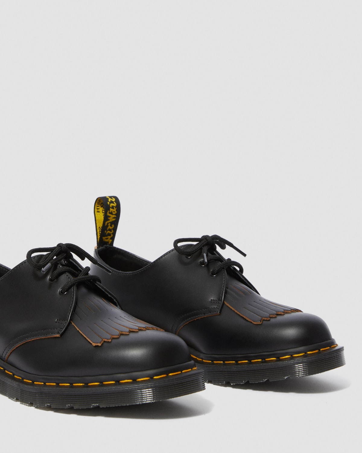 エンダースキーマ(Hender Scheme), ドクターマーチン(Dr. Martens) 1461｜写真15