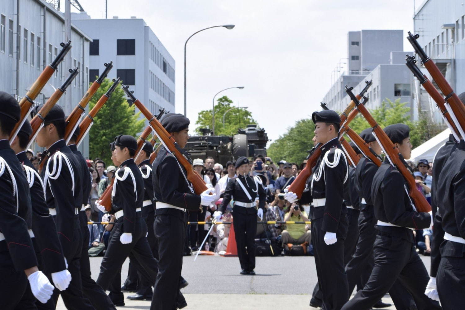 「横浜音祭り2019」で私立恵比寿中学や東京ゲゲゲイなど人気アーティストの無料ライブ｜写真12