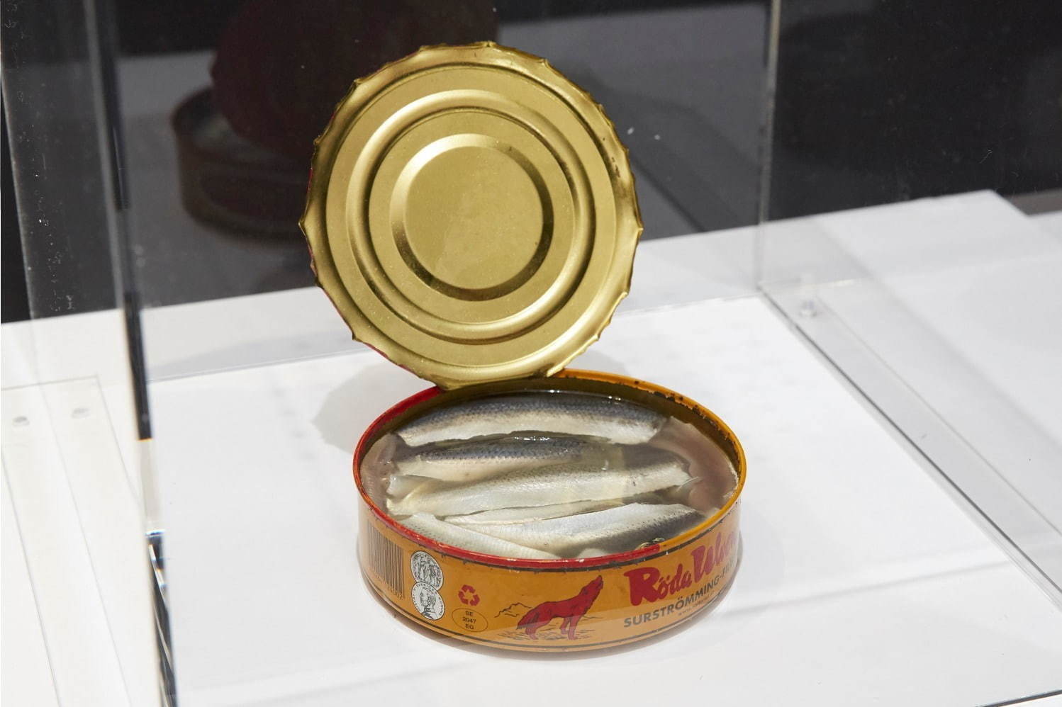 資生堂「におい展」