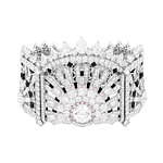 ヴァン クリーフ＆アーペル“グリム童話”のハイジュエリーコレクション、ブレーメンの音楽隊がクリップに｜写真4