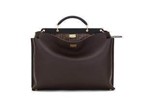 フェンディ(FENDI) ピーカブー アイコニック エッセンシャル｜写真4