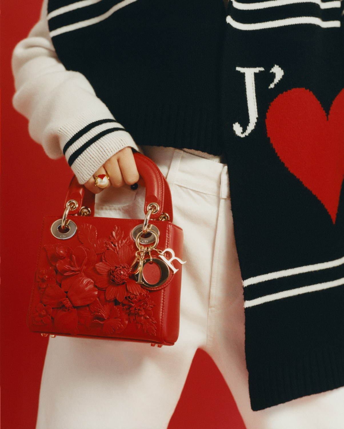 ☆圧倒的高評価 DIOR Dior ミッツァ アムールコレクション - www