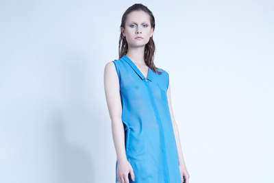 ウエムロ ムネノリ 2013年春夏 ウィメンズ コレクション