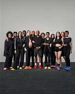 アディダス オリジナルス×ファレル・ウィリアムスのスニーカー＆サンダル、多様なカラー展開｜写真6