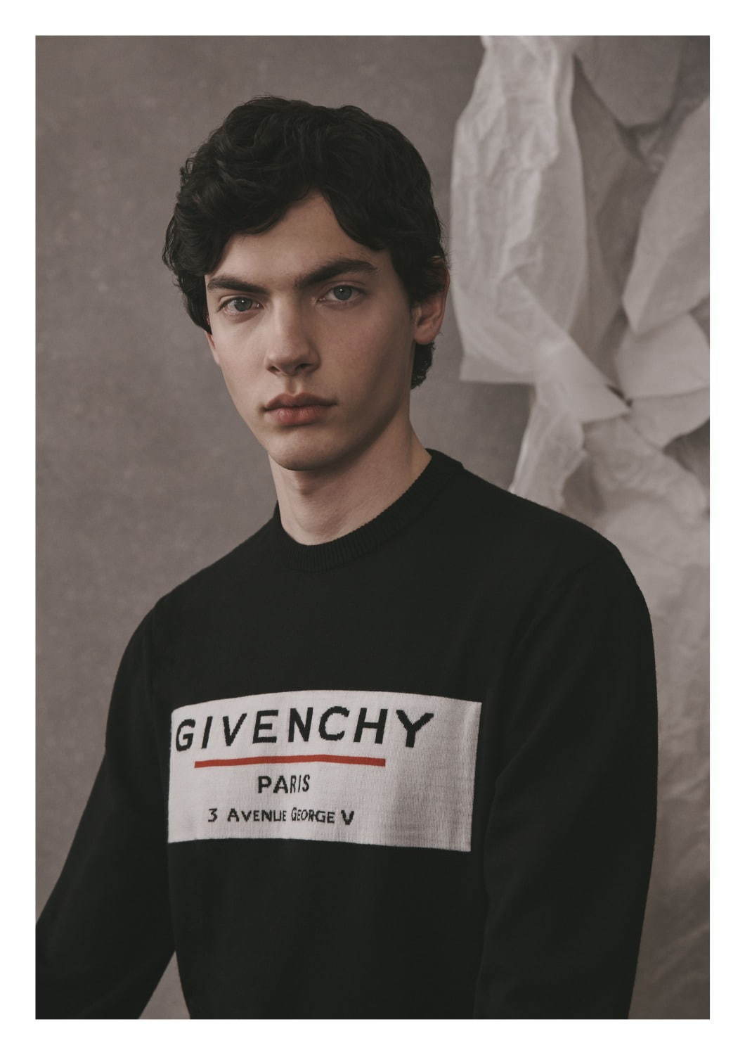ジバンシィ(Givenchy) オートクチュール｜写真7