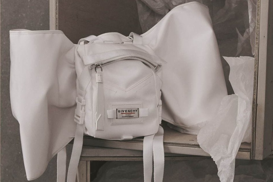 ジバンシィ「オートクチュール」