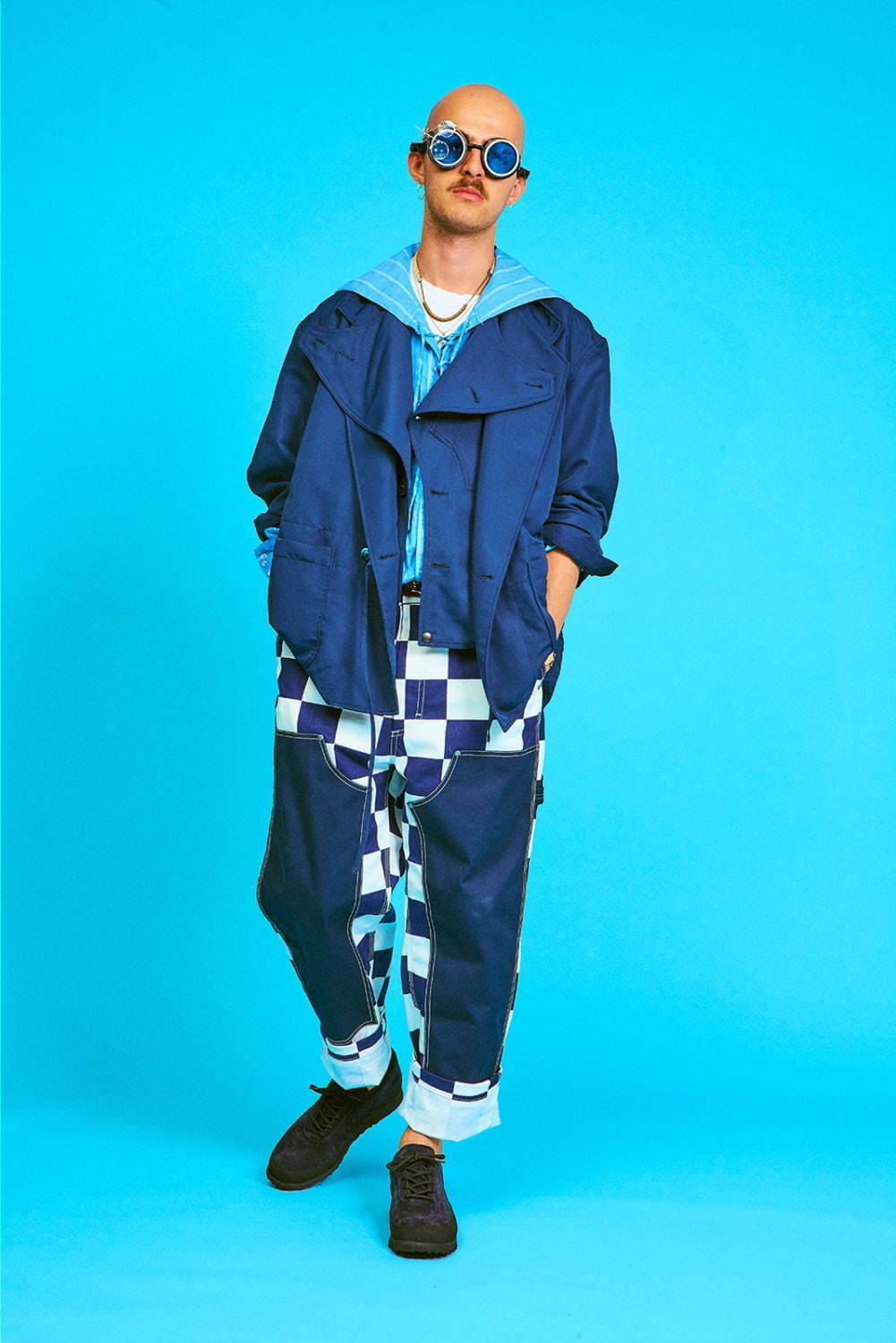 エーアイイー 2020年春夏｜ カーゴパンツ