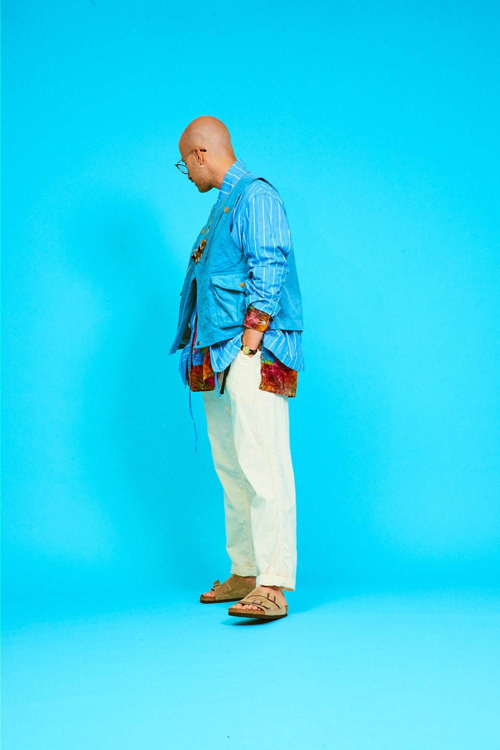 エーアイイー 2020年春夏｜ ベスト