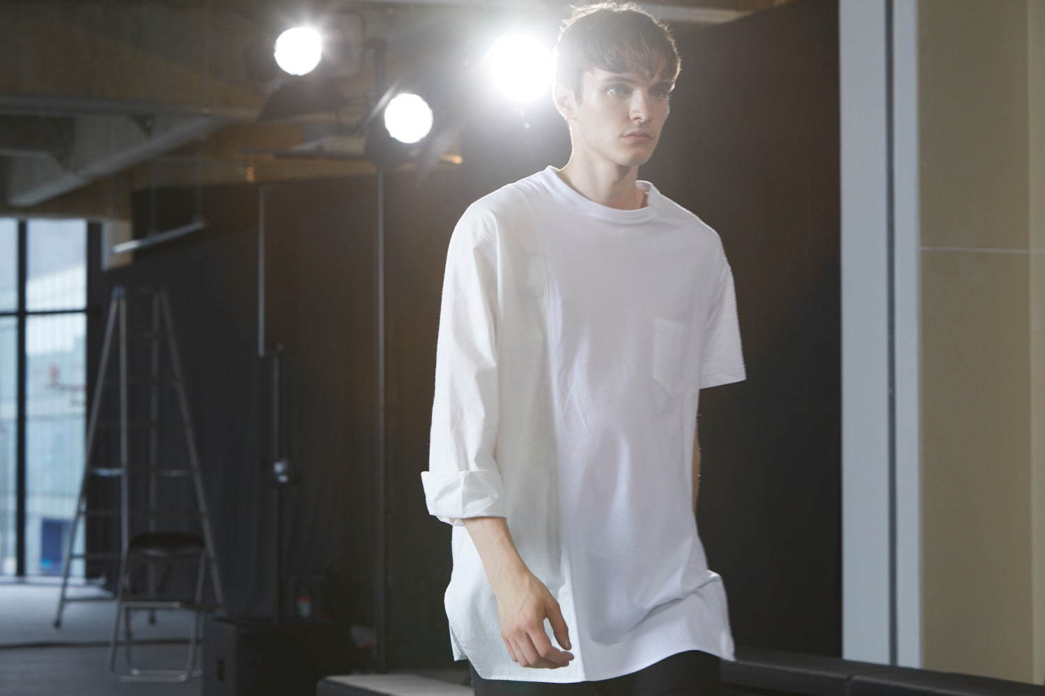エズミ メン 2020年春夏<span>コレクション</span> - 写真25