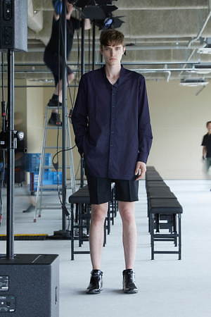 エズミ メン(EZUMi MEN) 2020年春夏メンズコレクション  - 写真5