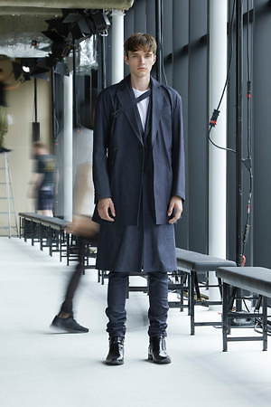 エズミ メン(EZUMi MEN) 2020年春夏メンズコレクション  - 写真14