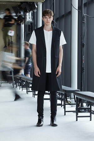 エズミ メン(EZUMi MEN) 2020年春夏メンズコレクション  - 写真19