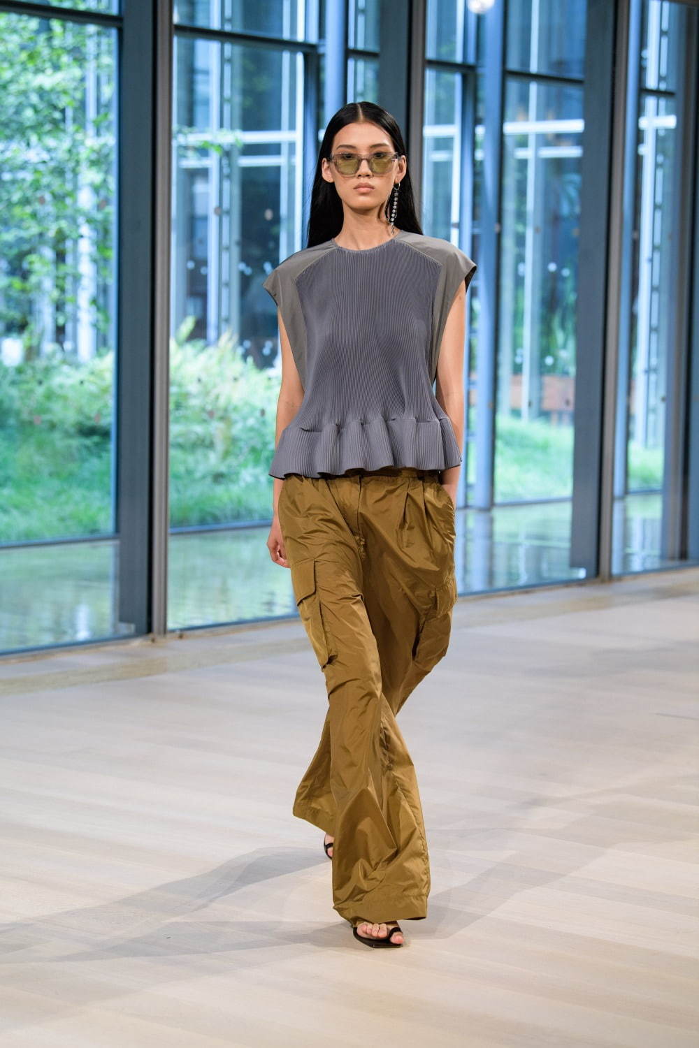 ティビ(tibi) 2020年春夏ウィメンズコレクション  - 写真10