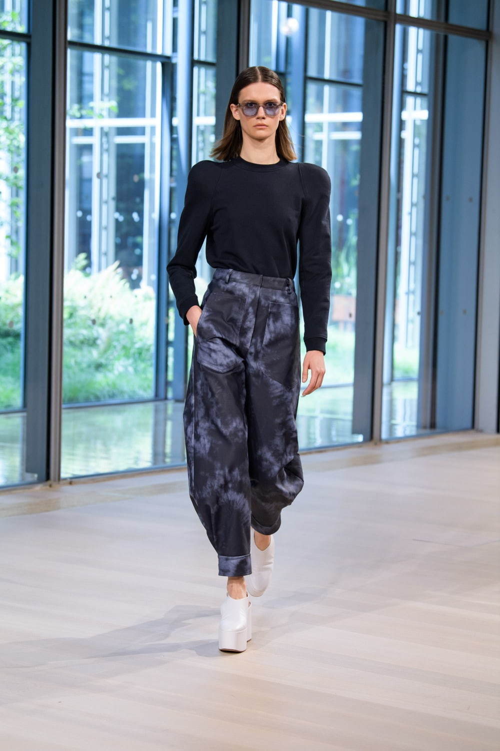 ティビ(tibi) 2020年春夏ウィメンズコレクション  - 写真11