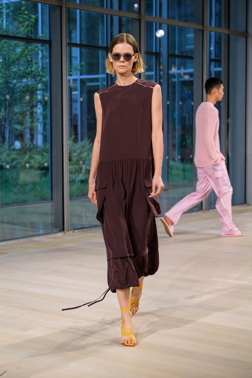 ティビ(tibi) 2020年春夏ウィメンズコレクション  - 写真35