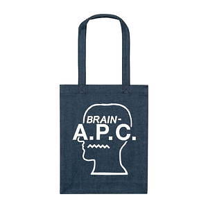 A.P.C ブレインデッド