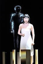 宮本亜門演出のオペラ『蝶々夫人』ケンゾーの髙田賢三が衣装デザイン、東京＆神奈川で上演｜写真11