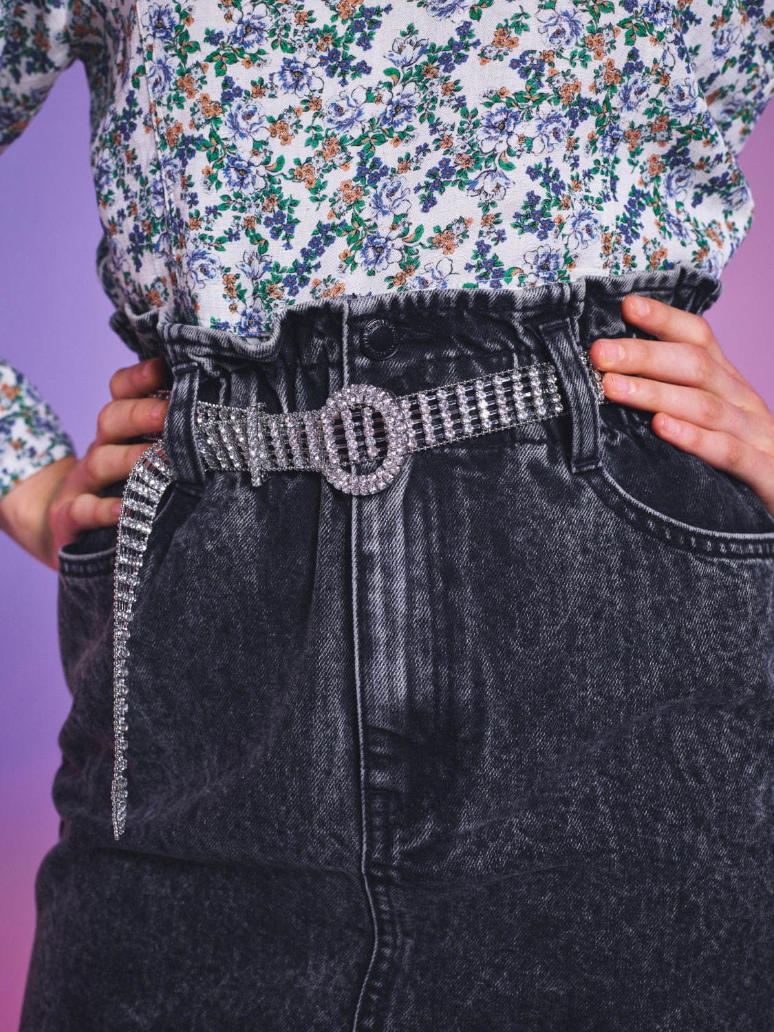 ベルシュカ 2019-20年秋冬<span>コレクション</span> - 写真12