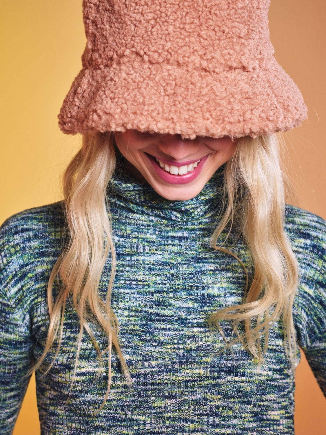 ベルシュカ 2019-20年秋冬<span>コレクション</span> - 写真14