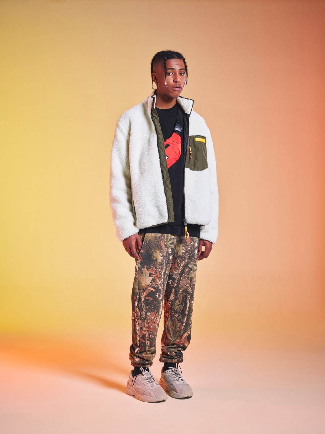 ベルシュカ 2019-20年秋冬<span>コレクション</span> - 写真15
