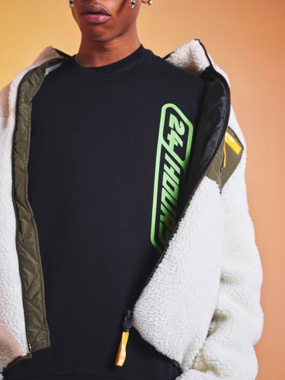 ベルシュカ 2019-20年秋冬<span>コレクション</span> - 写真16