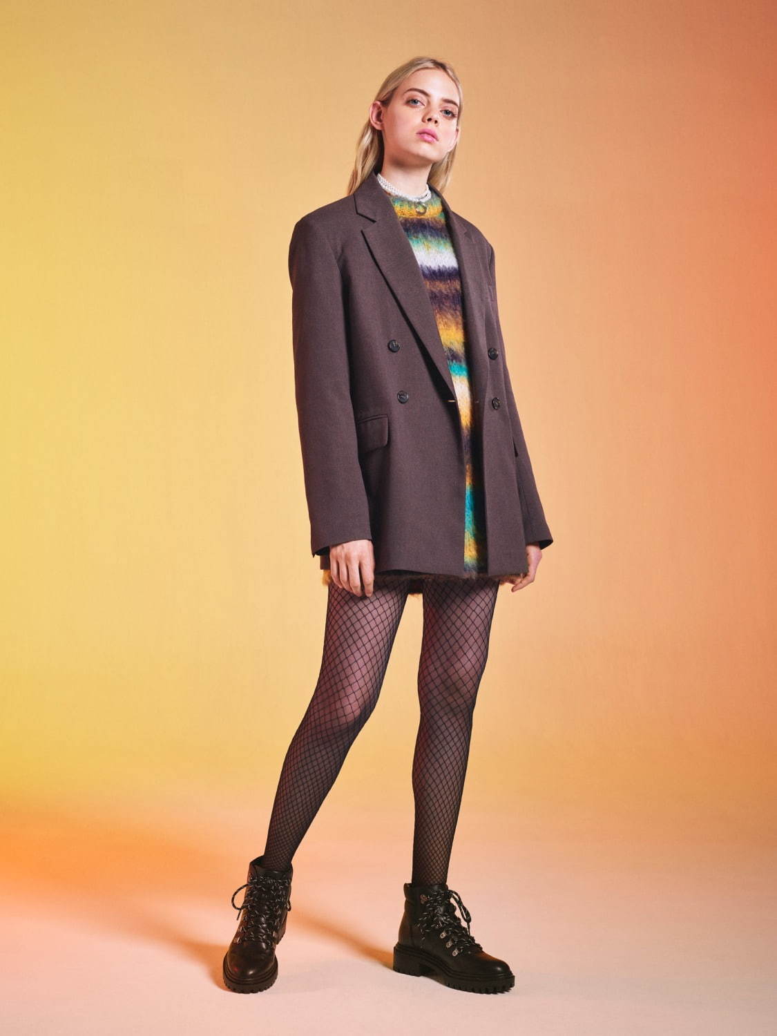 ベルシュカ 2019-20年秋冬<span>コレクション</span> - 写真20