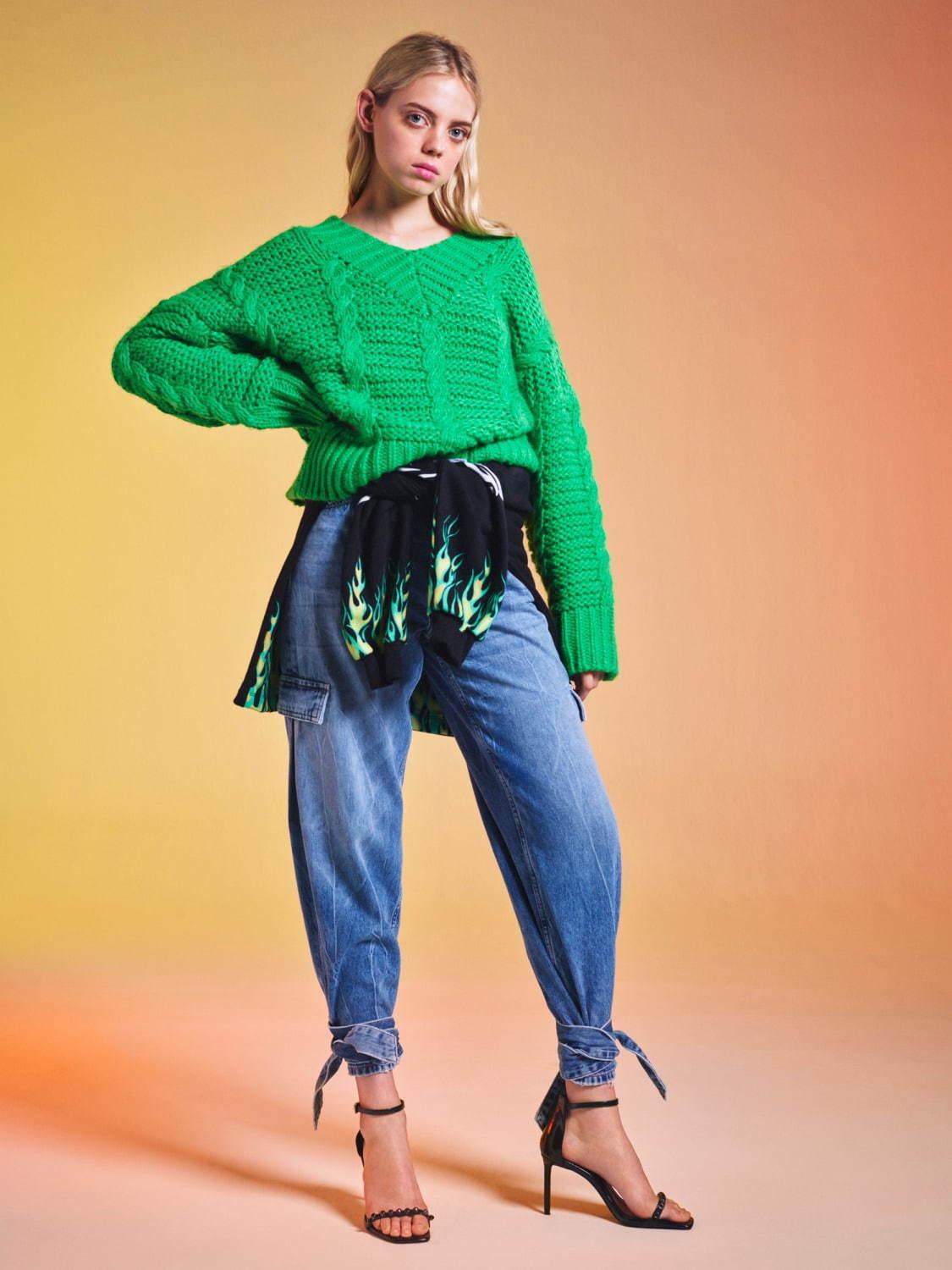 ベルシュカ 2019-20年秋冬<span>コレクション</span> - 写真27