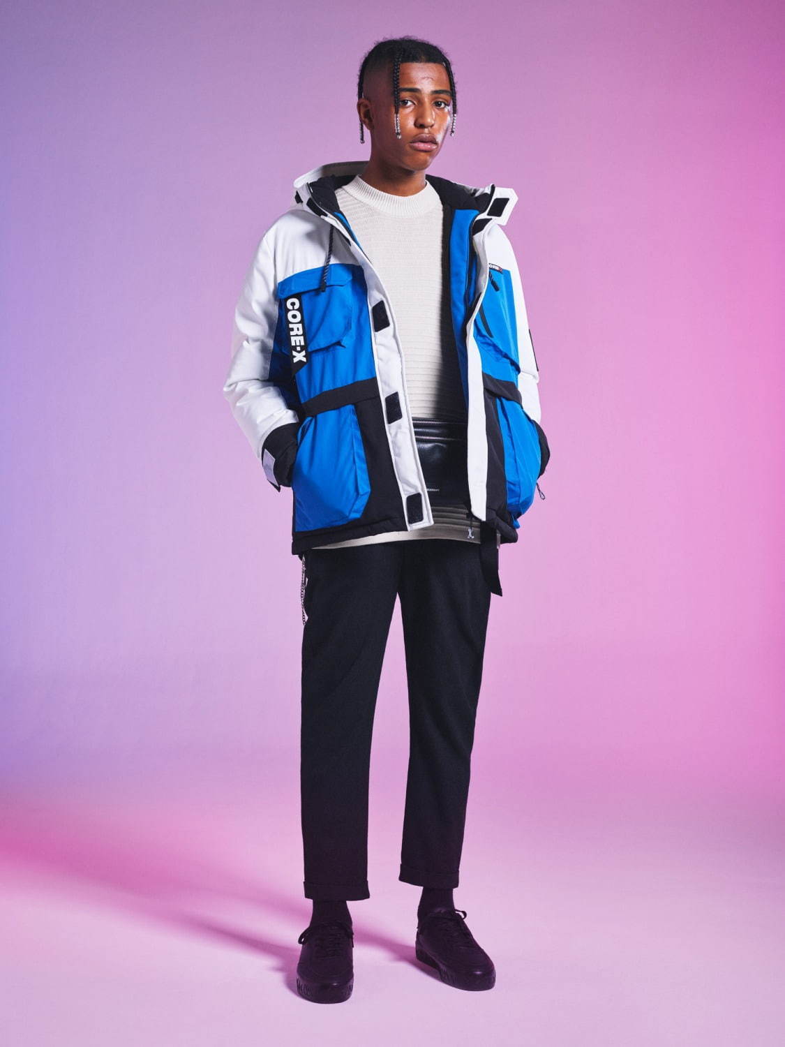 ベルシュカ 2019-20年秋冬<span>コレクション</span> - 写真28