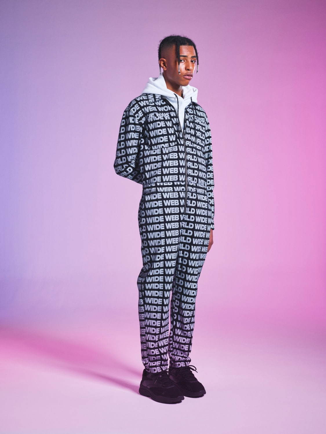 ベルシュカ 2019-20年秋冬<span>コレクション</span> - 写真32