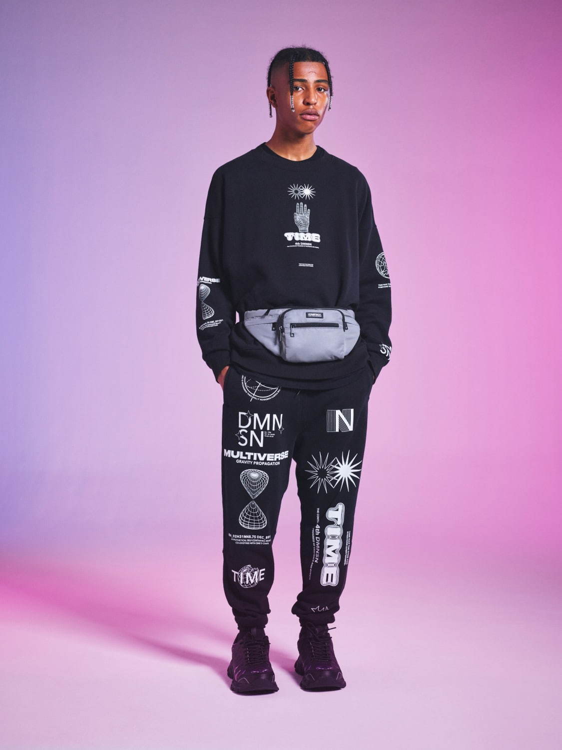 ベルシュカ 2019-20年秋冬<span>コレクション</span> - 写真36