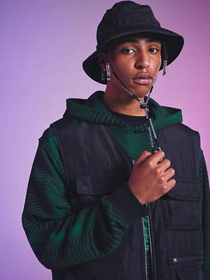 ベルシュカ(Bershka) 2019-20年秋冬ウィメンズ&メンズコレクション  - 写真2